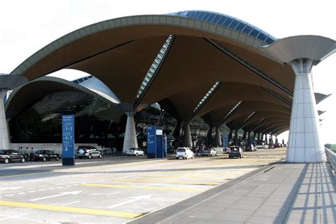 klia main terminal